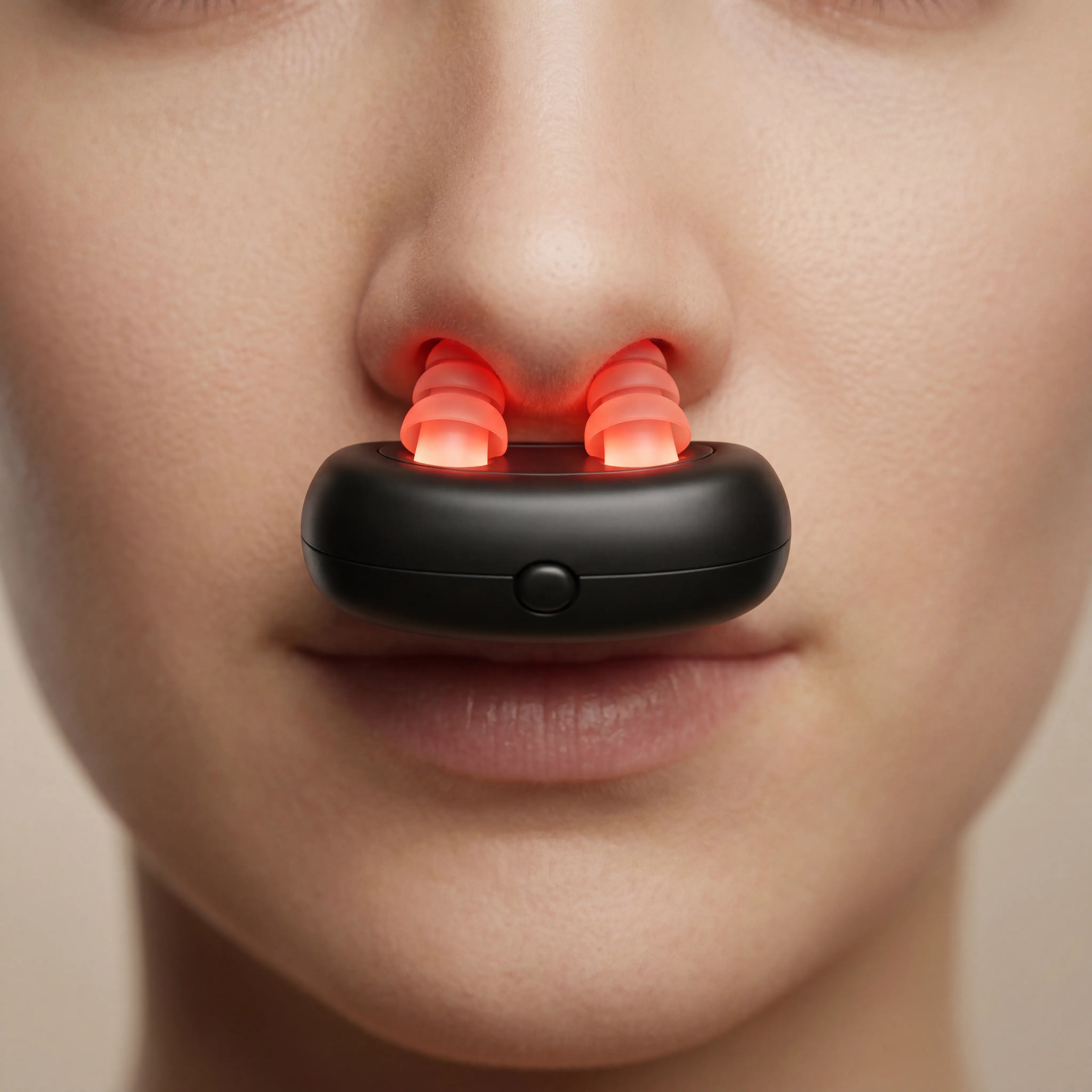BreathPod - 10 Minute Drug-Free Nasal Relief